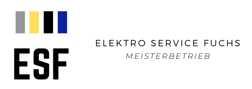 Elektro Fuchs Service Logo